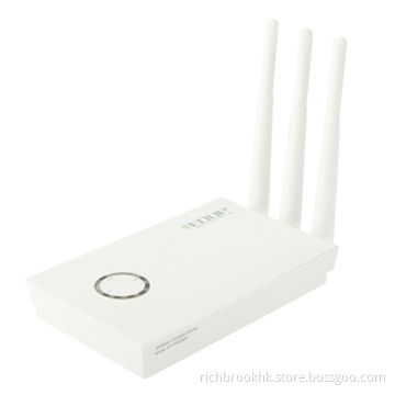 EDUP EP-WR2603 300Mbps Wireless 802.11N Router, Supports NAT/NAPT IP Sharing